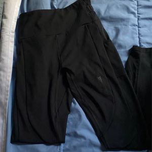Gymshark CHALK LEGGINGS size Small